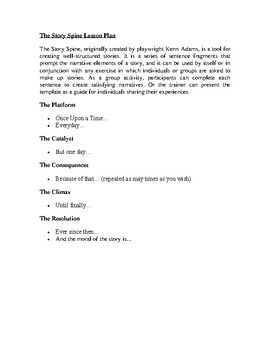 writing a story worksheet by tiffany riggins teachers