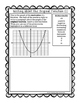 Calculus Digital Interactive Math Curve Sketching by Teaching High