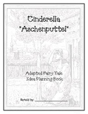 Writing an Adapted Version of Original Grimm Cinderella As