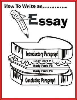 Writing an admission essay 5th graders