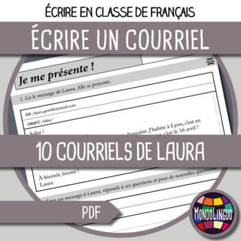 Cahier de vocabulaire : les fournitures scolaires, PDF + MP3 - Mondolinguo  - Français