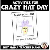 Crazy Hat Day