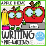 Writing [and Pre-Writing] Resources for Little Learners ● 
