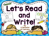 Reading and Writing Practice! Sentence Unscrambles- FREEBIE!