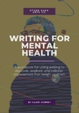Writing for Mental Health Workbook
