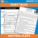 Writing in Dramatic Form – Kids Write Skits, Plays, Reader