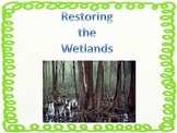 Writing in Social Studies: Restoring the Wetlands