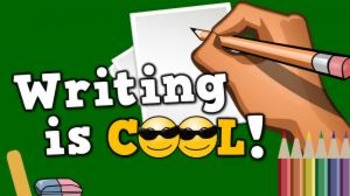 Preview of Writing is Cool! (video)