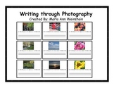 Writing through Photography