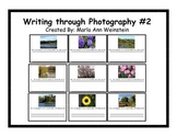 Writing through Photography #2