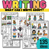 #sunnydeals24 Writing topics - What can I write about
