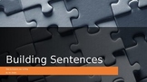 Writing4Mastery - Building Sentences