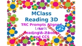 Written Response with with Reading A-Z Level L-M-N! CCS an
