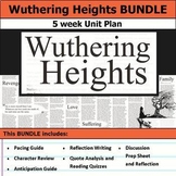 Wuthering Heights Unit