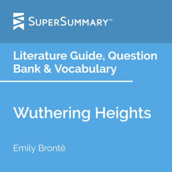 motifs in wuthering heights