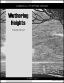 Wuthering Heights by Emily Brontë no-prep student and teac
