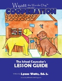 Cooperation:  Wyatt the Wonder Dog Learns about Cooperation
