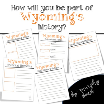 Preview of Wyoming History Makers