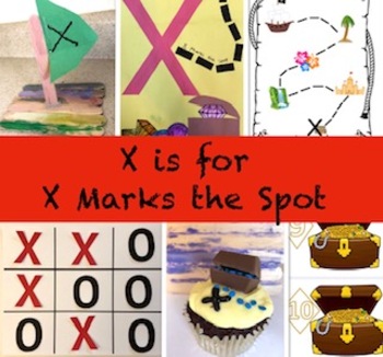 X Marks The Spot Worksheets Teaching Resources Tpt