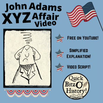 Preview of XYZ Affair Video - Distance Learning