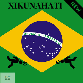 Preview of Xikunahati - Traditional Indigenous Sport of Brazil