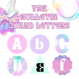 Y2K Bulletin Board Letters
