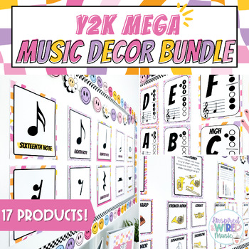 Y2K MEGA BUNDLE —