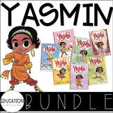 YASMIN: Book Companion BUNDLE