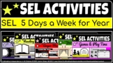 YEARLY SYLLABUS_SEL ACTIVITIES_ CIRLE TIME, SOCIAL STORY T