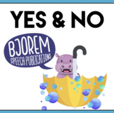 YES & NO Boom Card™