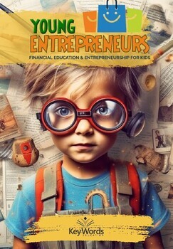 Preview of YOUNG ENTREPRENEURS - Financial Education and Entrepreneurship for Kids