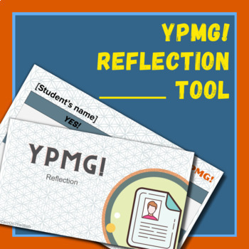 Preview of YPMG! - The Ultimate Reflection Tool