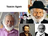Yaacov Agam   How to Make Your Own Agamograph