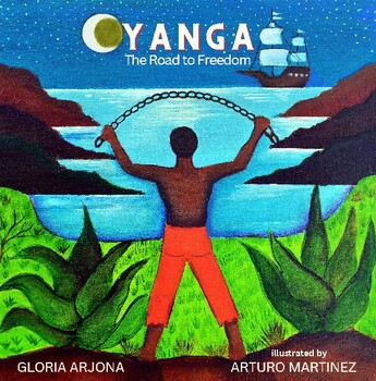 Preview of Yanga: The Road to Freedom