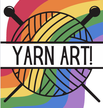 Preview of Yarn Art! Landscapes