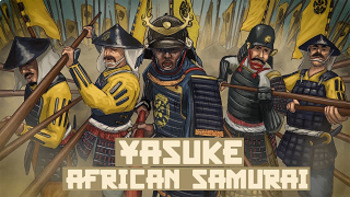 Preview of Yasuke Enrichment Activity. Japan/African History. Distance Learning Google Doc