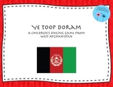 Ye Toop Doram: An American Singing Game inspired by Persia