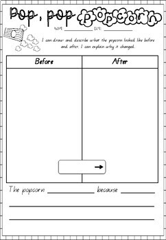 year 1 chemical science spot the difference australian curriculum