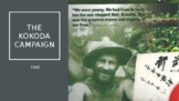 Year 10 Australian History - World War 2 Kokoda