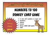 Year 2 MATHS GAMES BUNDLE - over 30 games