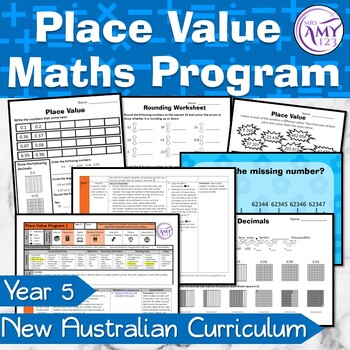 year 5 maths homework place value