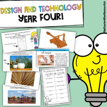 design and technology food teaching resources teachers pay teachers