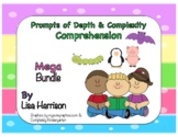 Year Long Comprehension Depth & Complexity