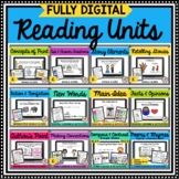 Interactive Reading Comprehension Lessons and Activities f