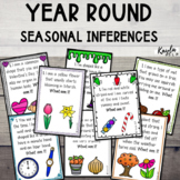 Year-Round Seasonal Inferencing BUNDLE