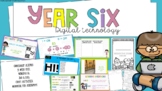 Year Six Digital Technology Unit *Australian Curriculum Aligned*