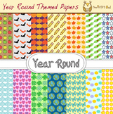 Year Themed Papers