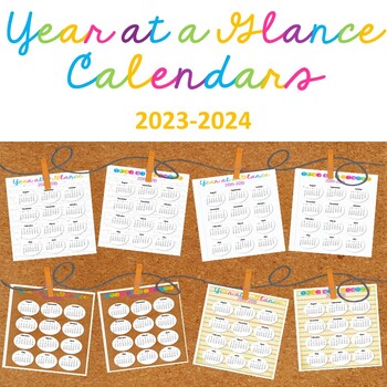 Year At a Glance Calendar Glance 2022 City of Raleigh