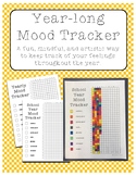 Year-long Mood Tracker