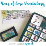Year of Core Vocabulary